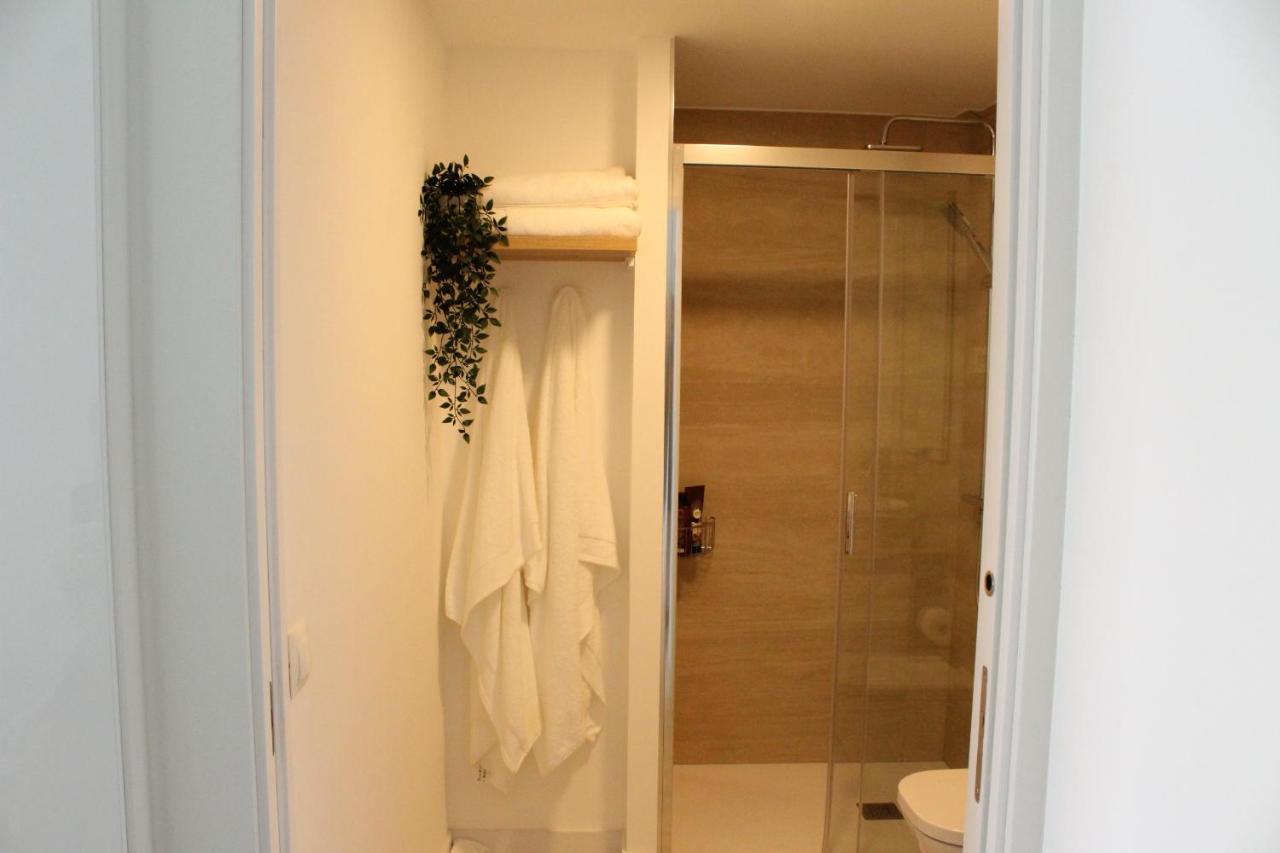 La Bella Almadraba Apartment