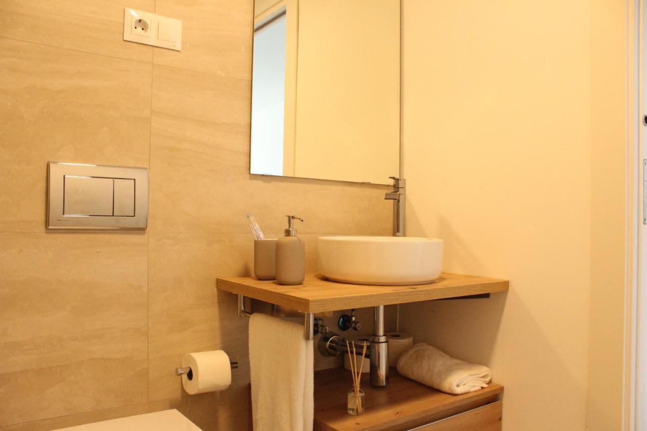 Apartment La Bella Almadraba