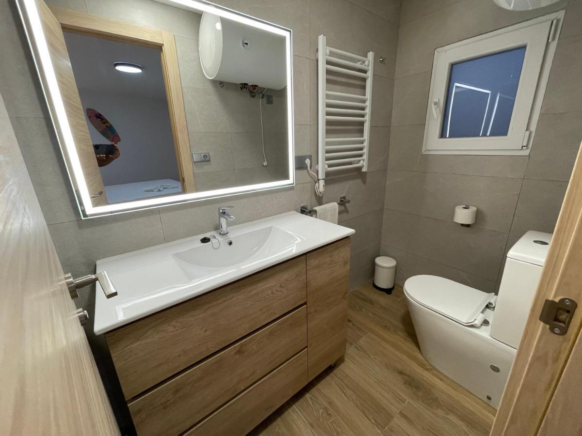 Pinet Playa Guest house *