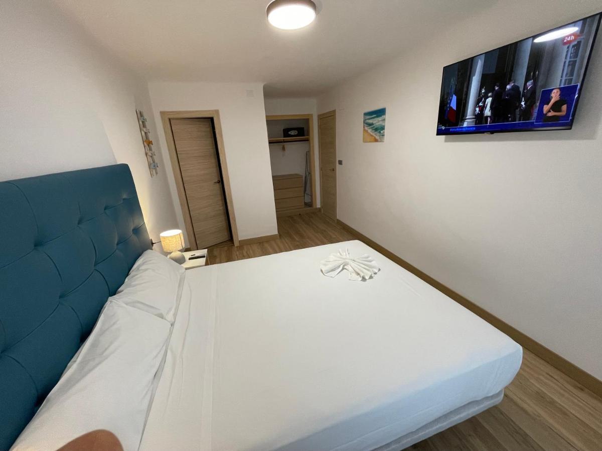 Guest house Pinet Playa