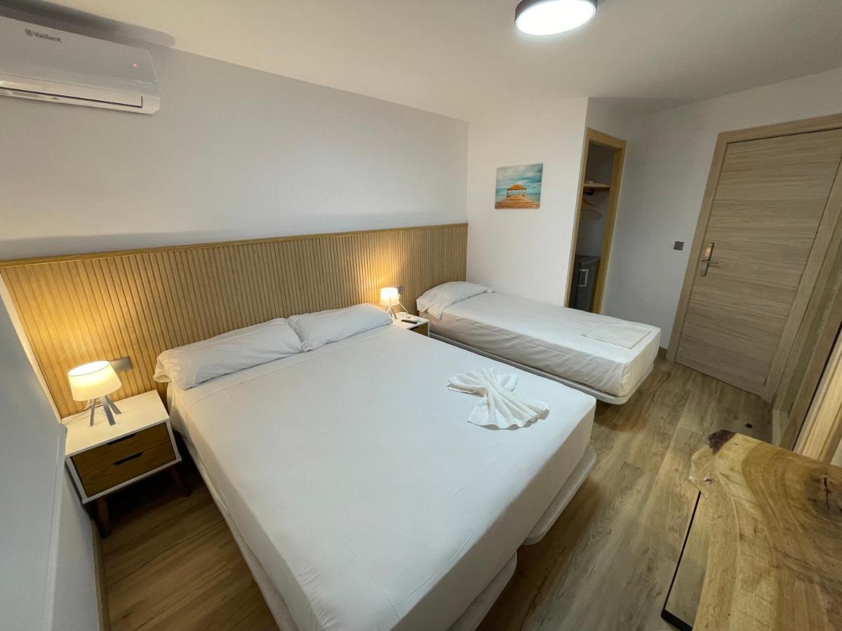 Pinet Playa Guest house