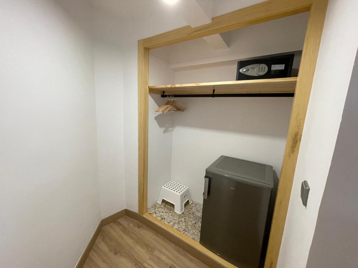 Guest house Pinet Playa