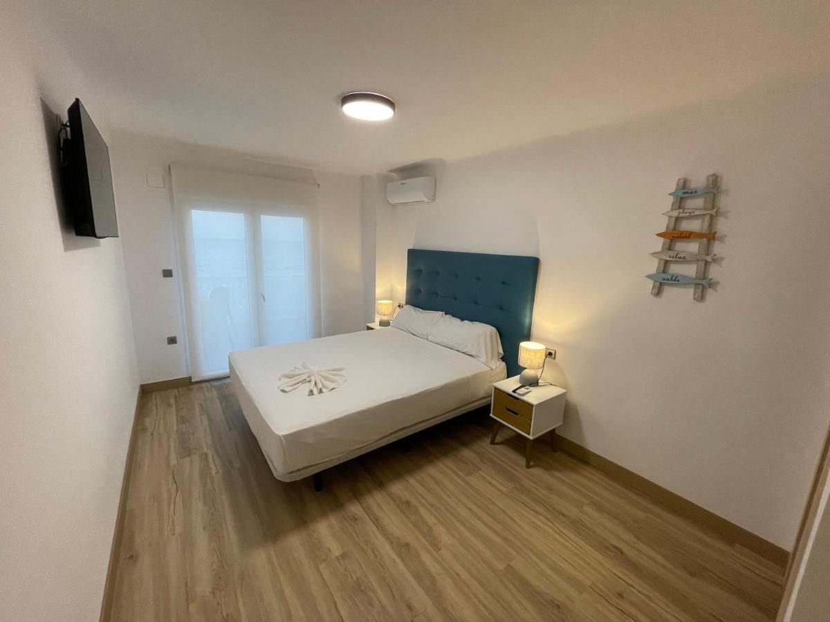 Pinet Playa Guest house Alicante