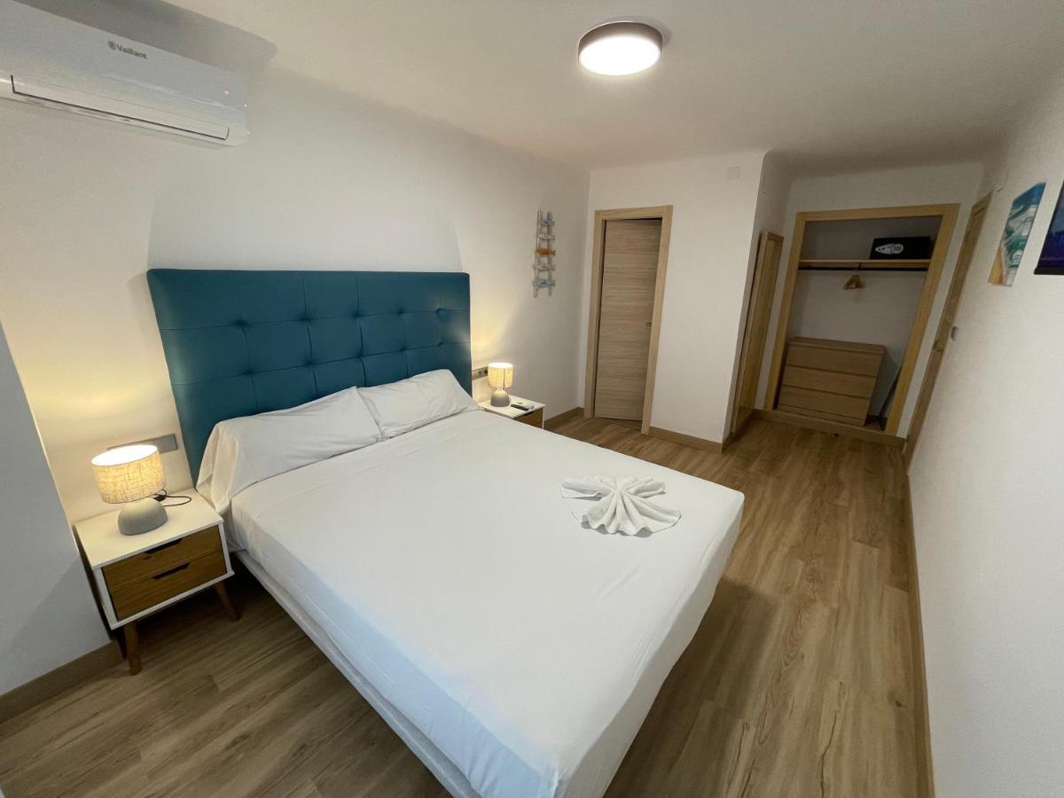 Pinet Playa Guest house