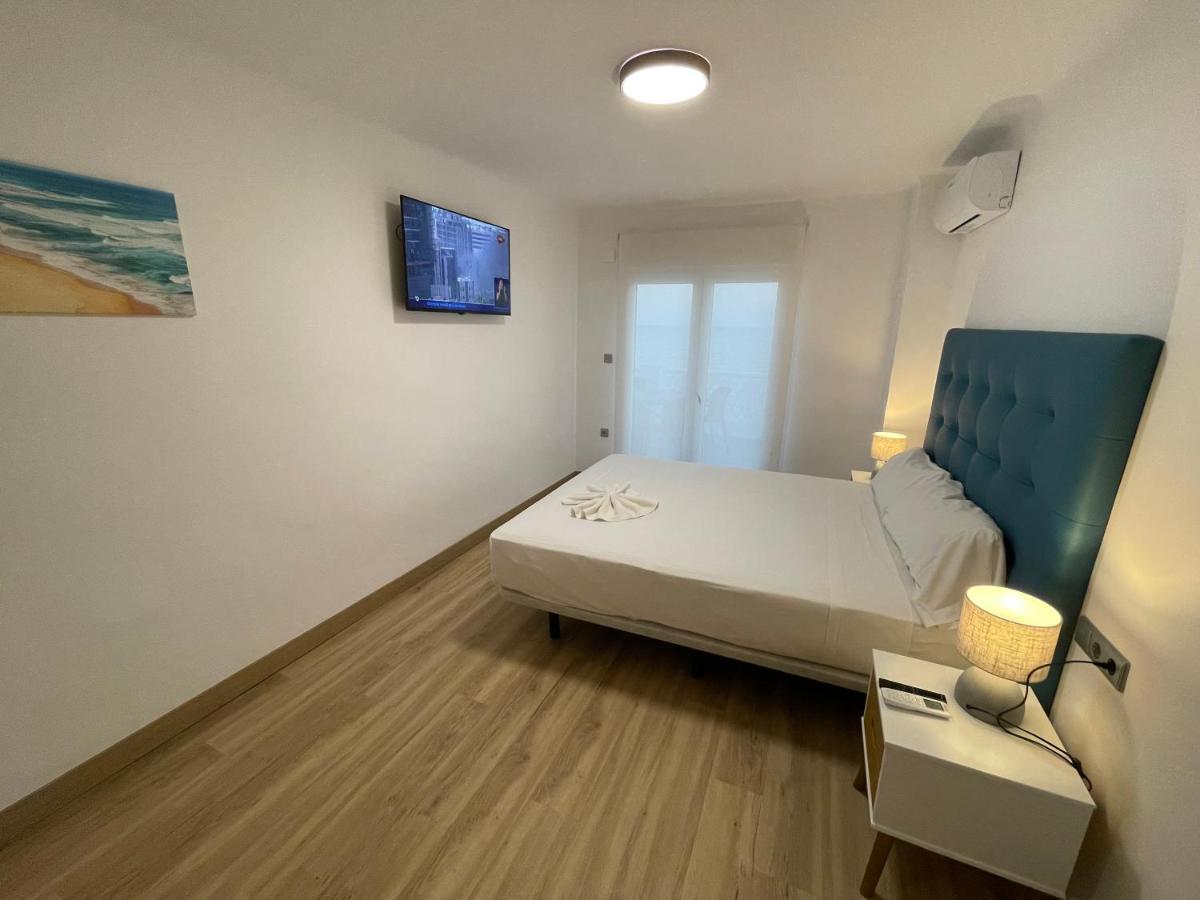 Guest house Pinet Playa