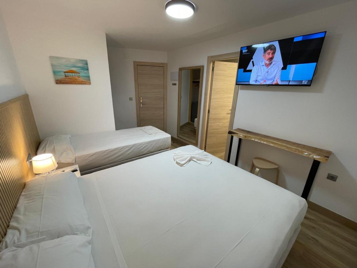 Guest house Pinet Playa *