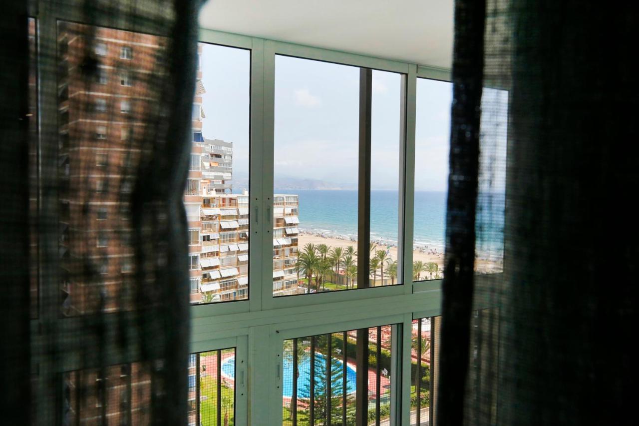 Apartment Diamar Near The Beach With Wifi *