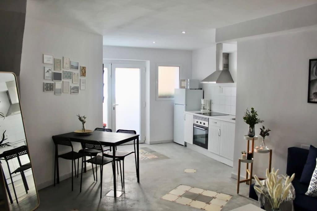 Apartamento A 1 Minuto De La Playa Y El Centro Alicante