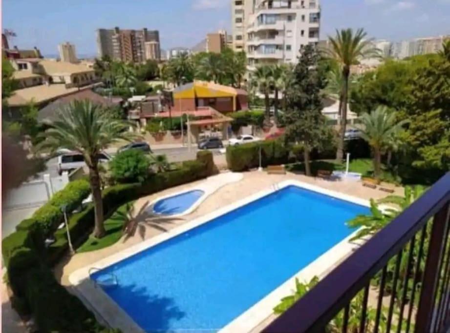 Apartamento Apartamento Cangrejo *