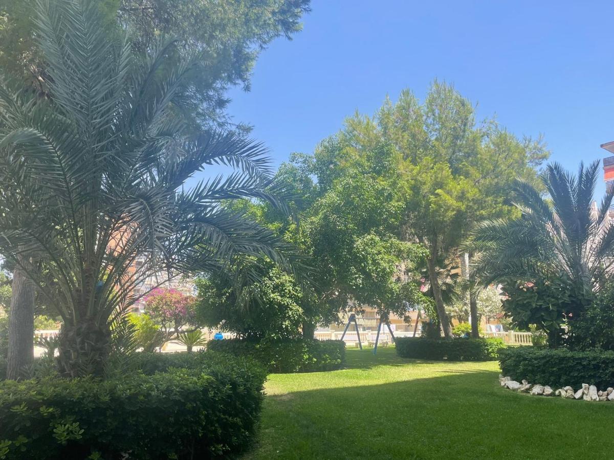Apartamento Marinapartsol San Juan-maralic *