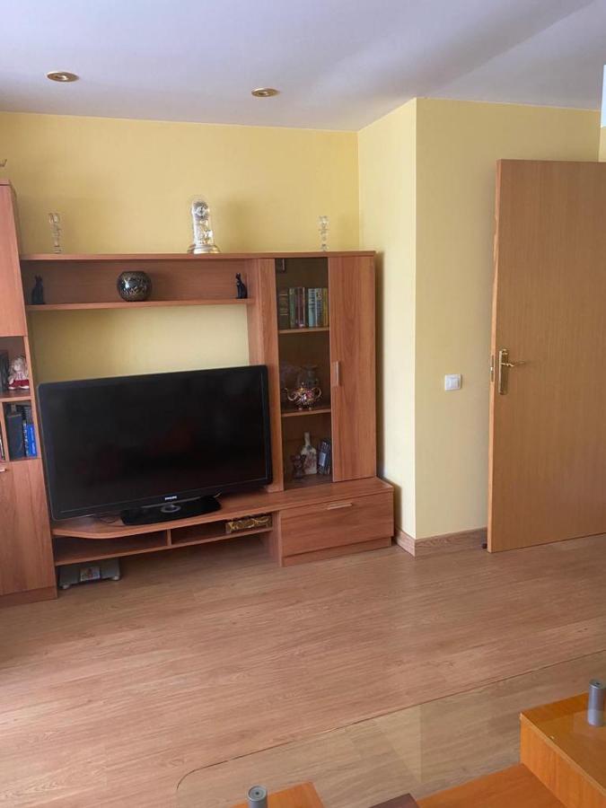Marinapartsol San Juan-maralic Apartamento *