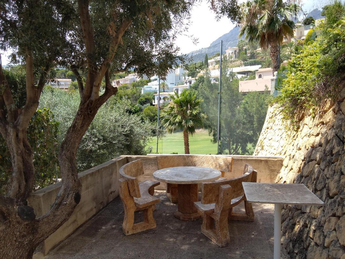 Casa Golf Altea Holiday home *