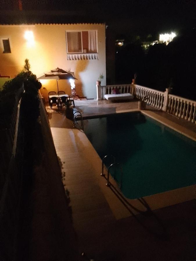 Casa Golf Altea Alicante