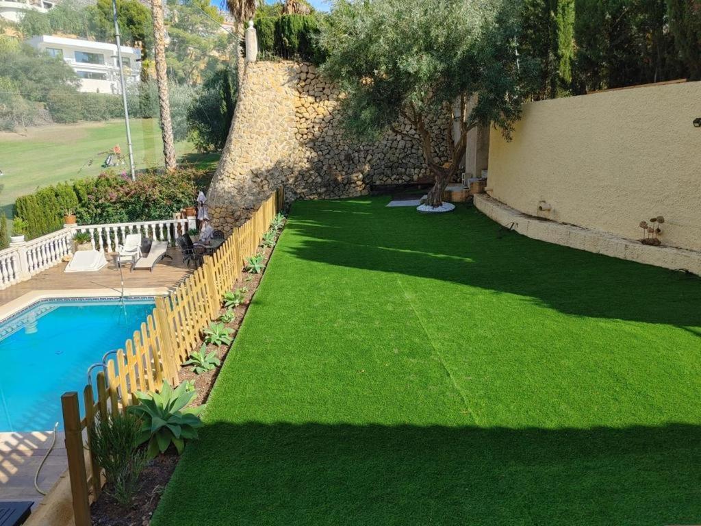Holiday home Casa Golf Altea *