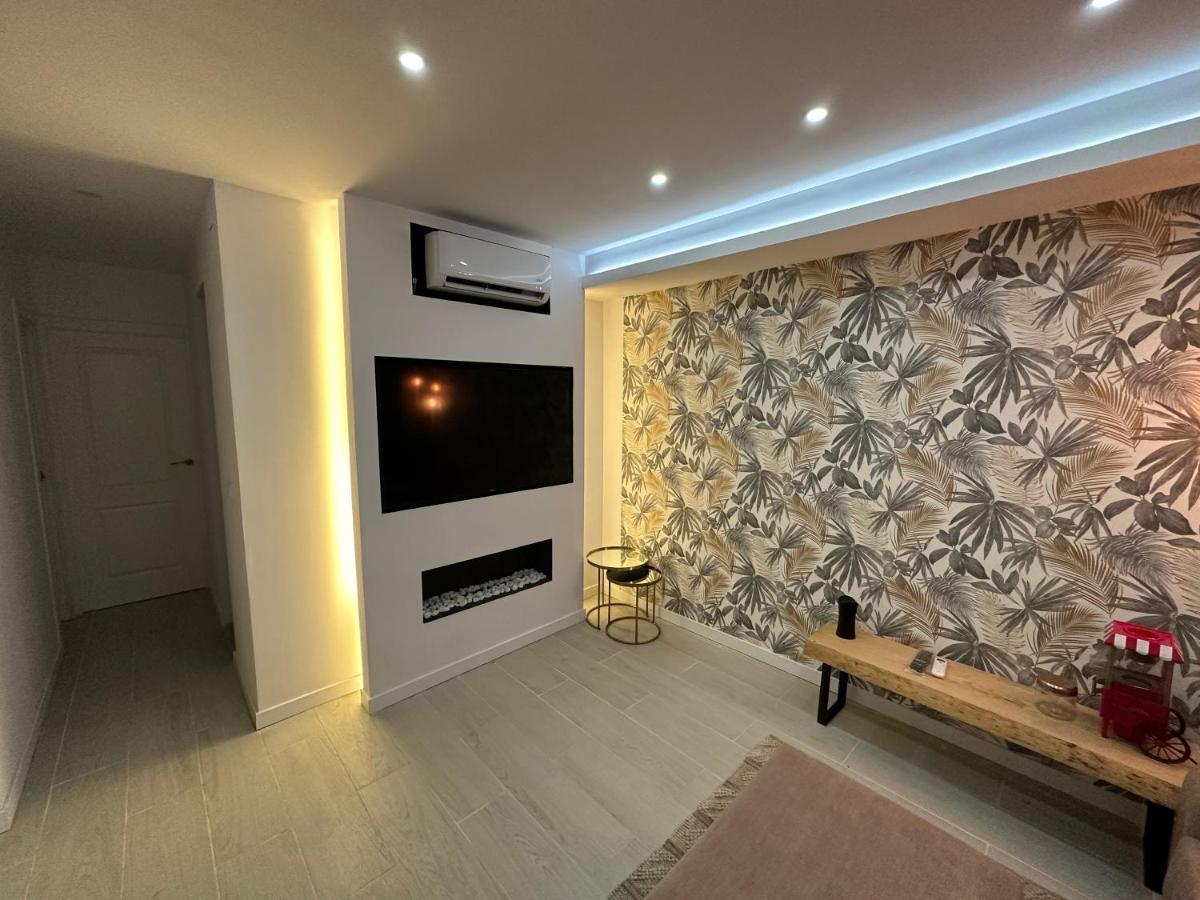 Apartamento Cangrejo Apartamento