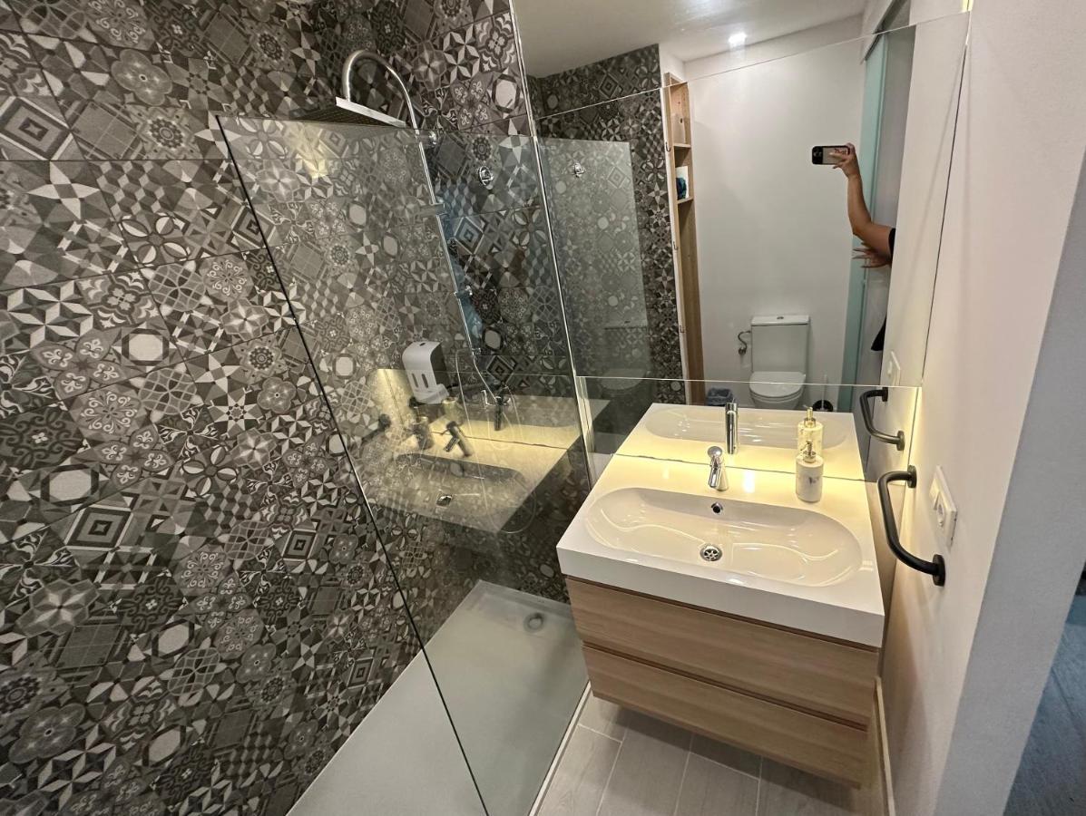 Apartamento Cangrejo Apartamento Alicante