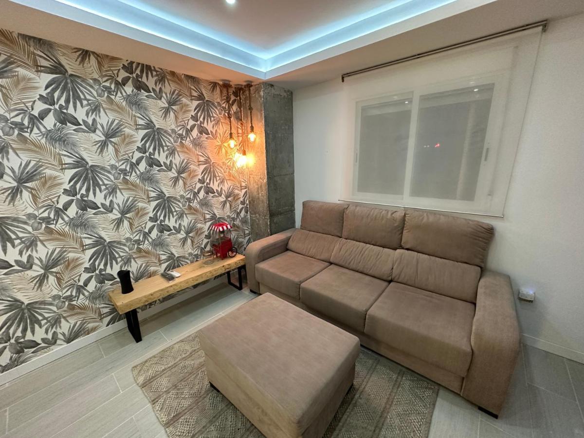 Apartamento Apartamento Cangrejo *