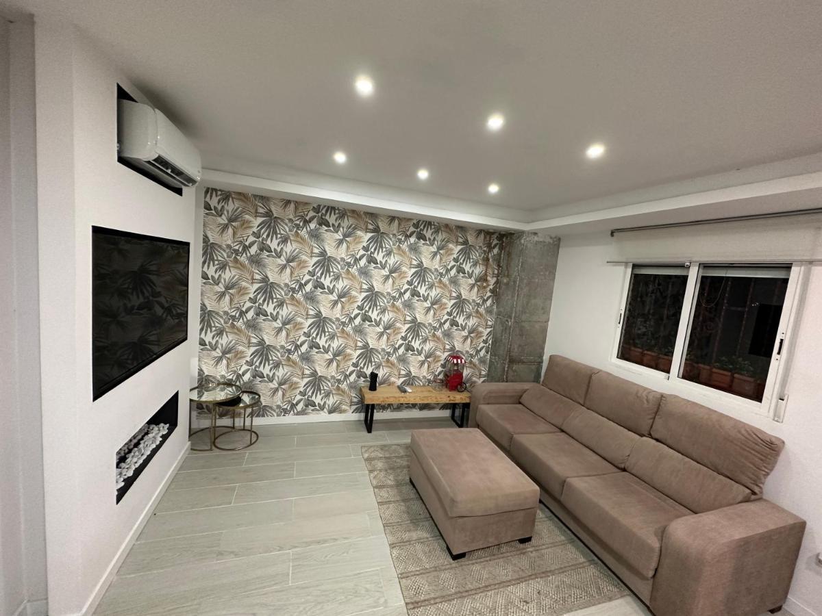 Apartamento Cangrejo * Alicante