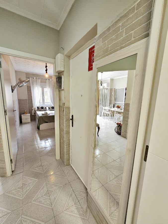 Cozynest - With Terrace Apartment