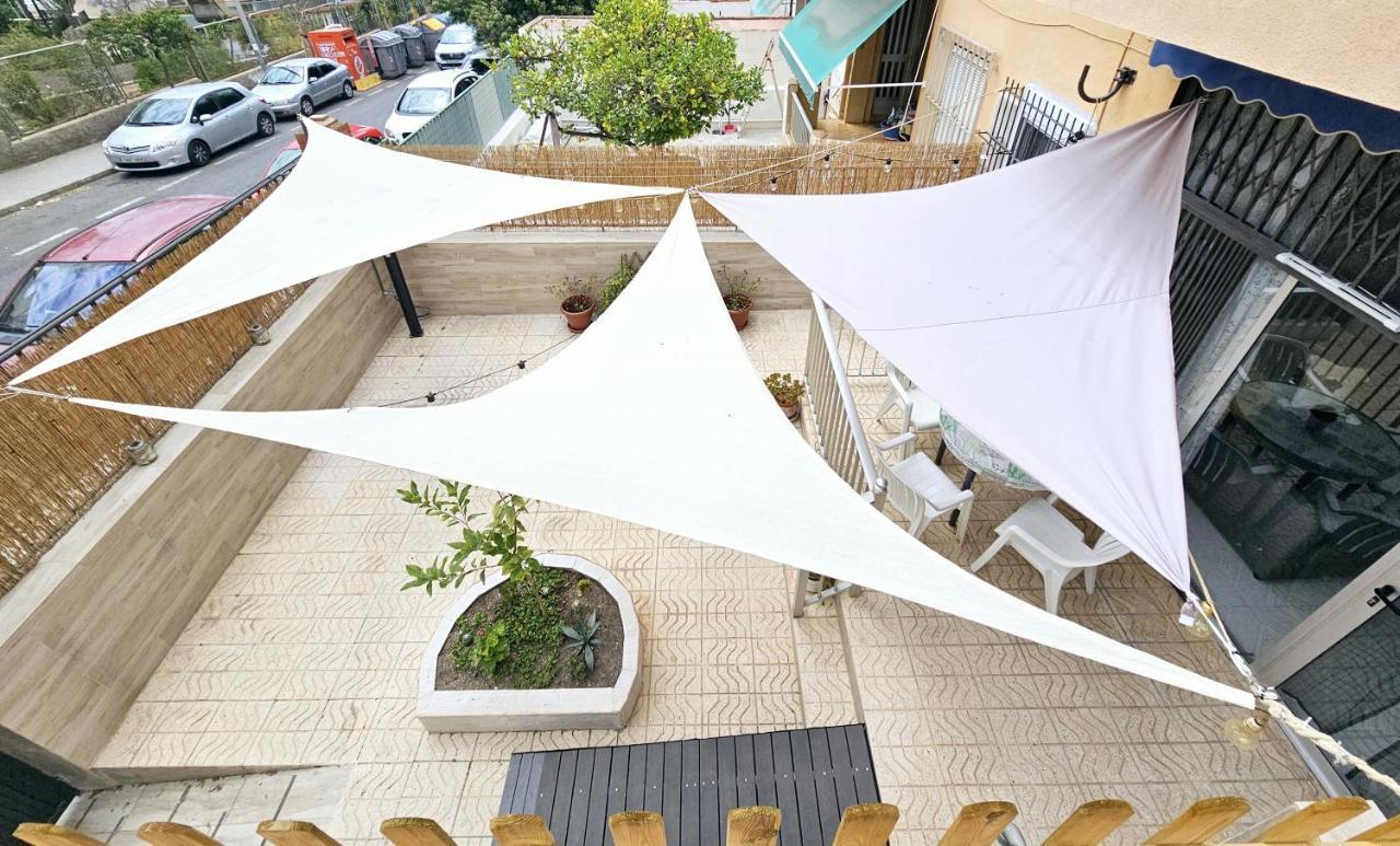 Cozynest - With Terrace