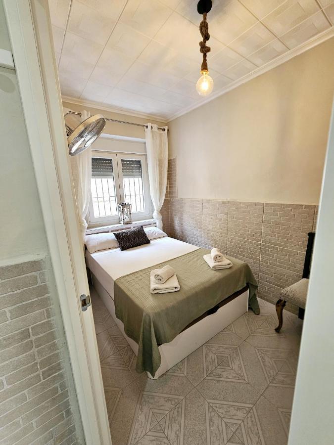 Apartment Cozynest - With Terrace Alicante