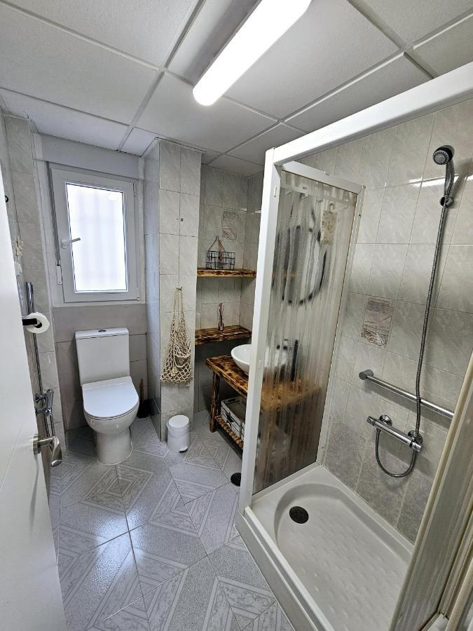 Apartment Cozynest - With Terrace Alicante