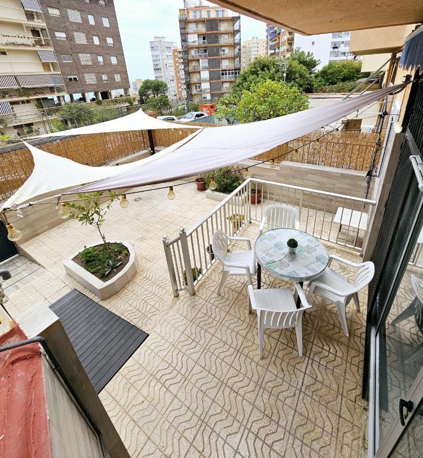 Cozynest - With Terrace