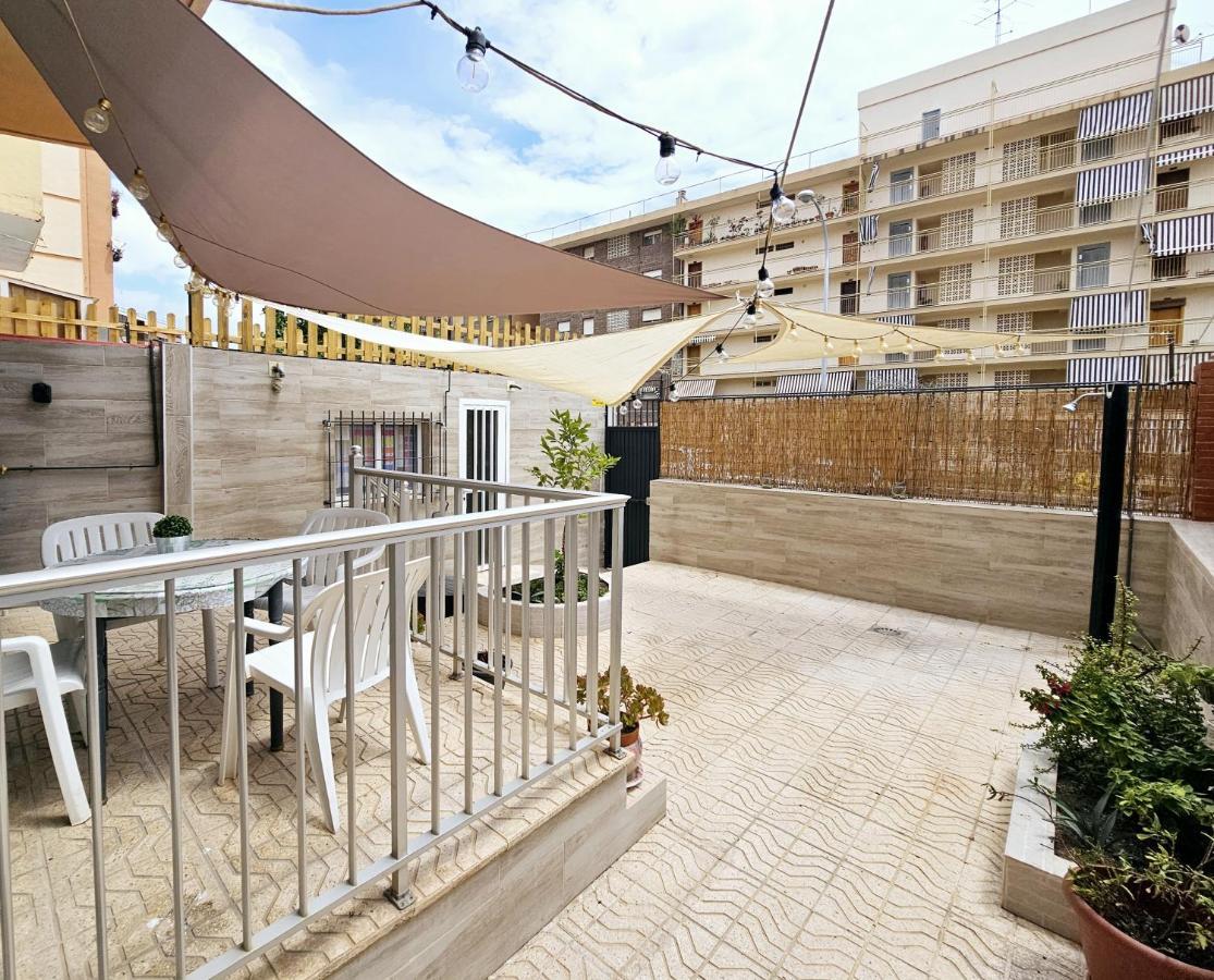 Cozynest - With Terrace Apartment *