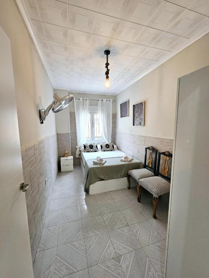 Cozynest - With Terrace Apartment Alicante