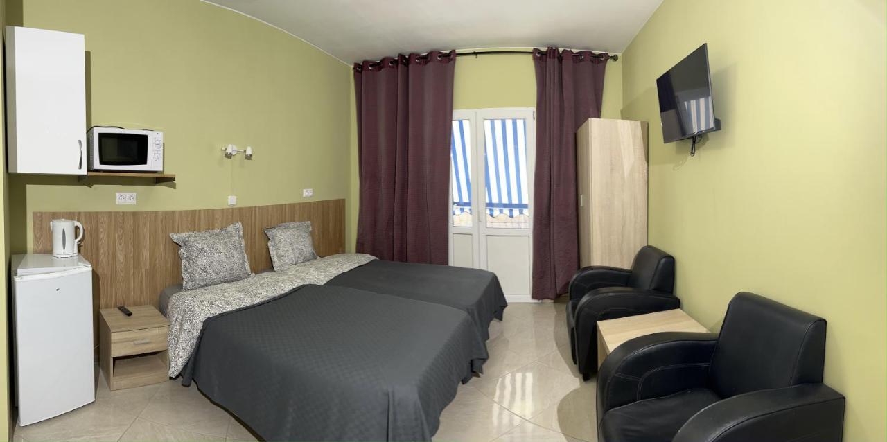 Inn Mini-hotel Casa De La Luz Alicante