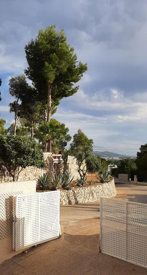 Casa Golf Altea Alicante