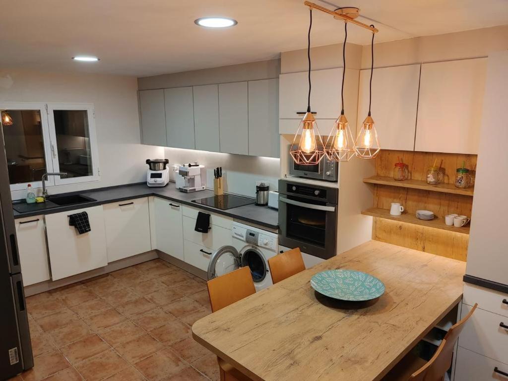 Casa Golf Altea *