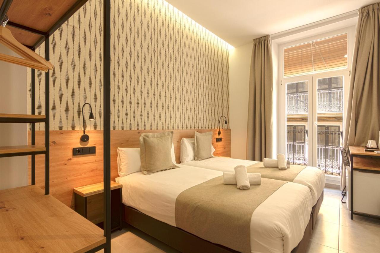 Hotel La Milagrosa 2*