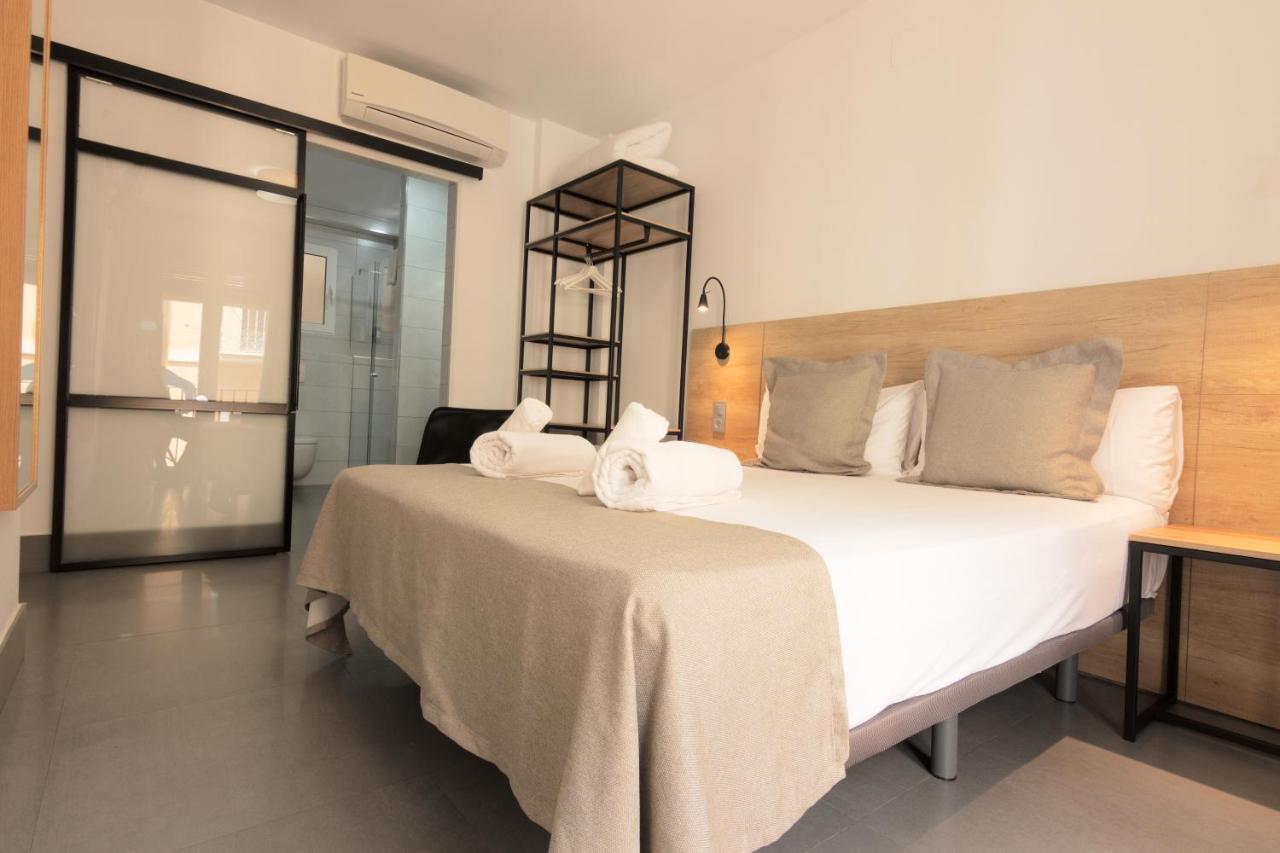 Hotel La Milagrosa Alicante