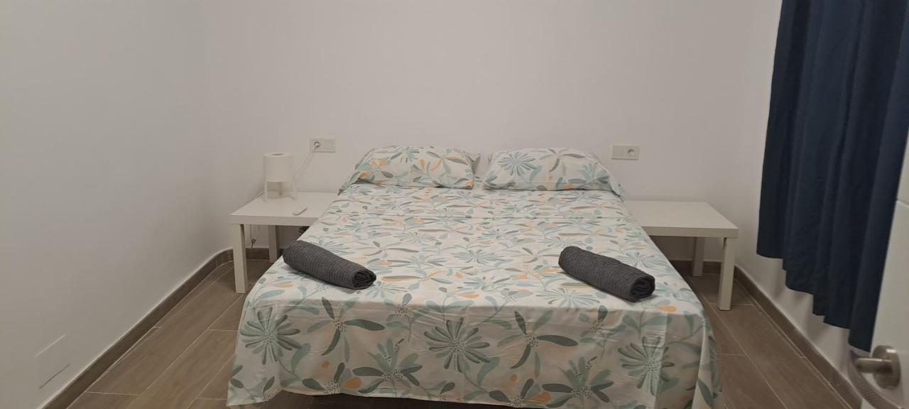 Habitación en casa particular In