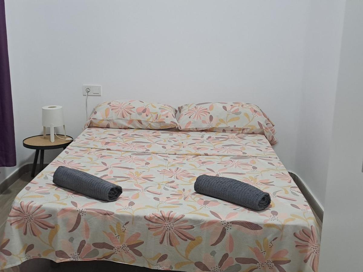 In Habitación en casa particular Alicante