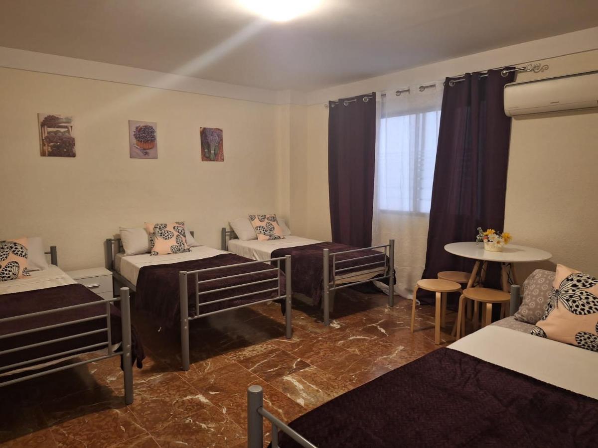 El Dorado Hostel Alicante