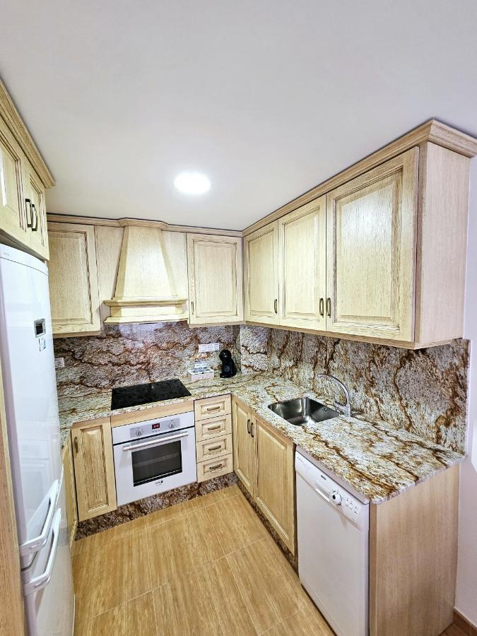 Apartamento Pandora Center Alicante