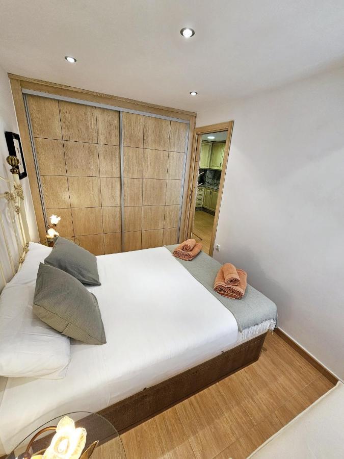 Pandora Center Apartamento Alicante