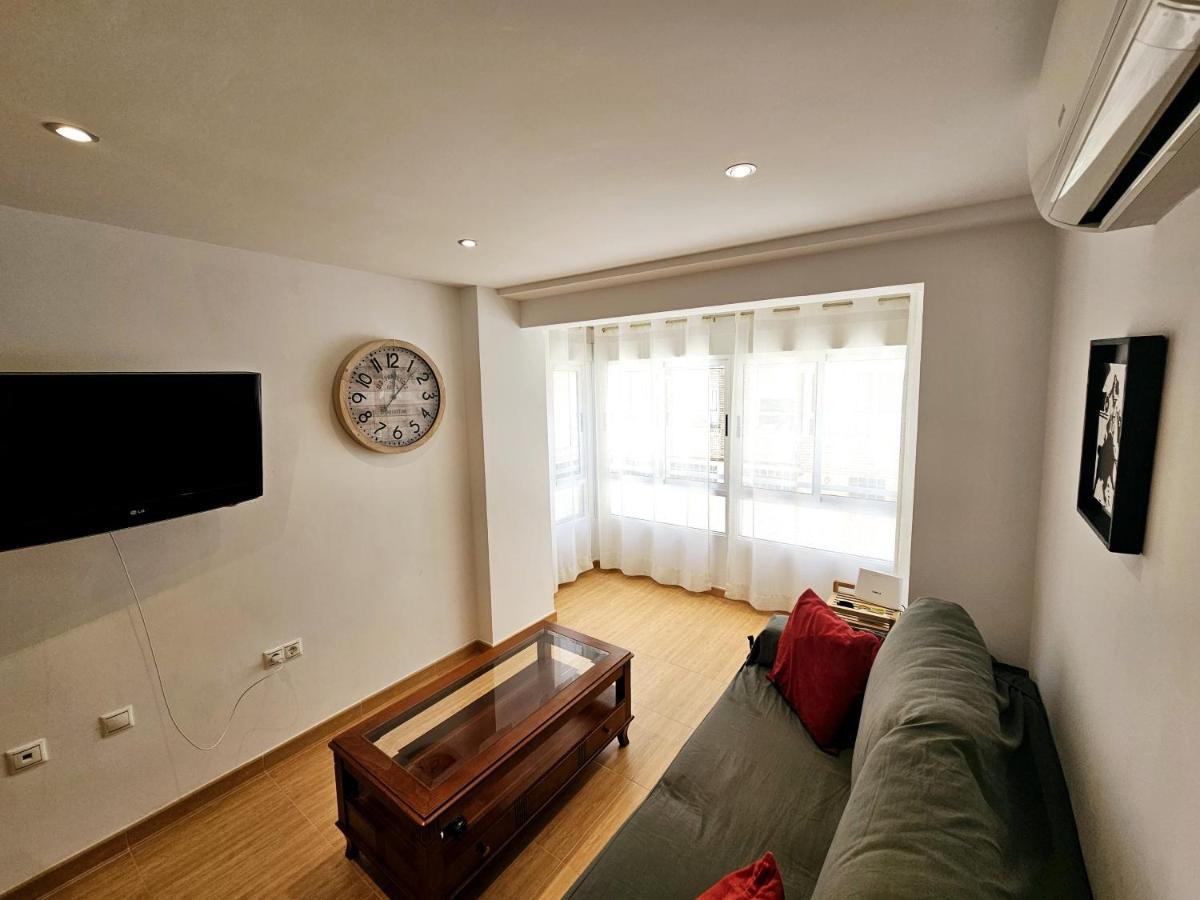 Apartamento Pandora Center