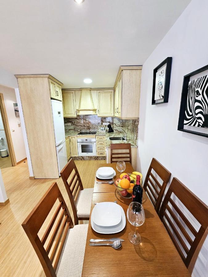 Apartamento Pandora Center