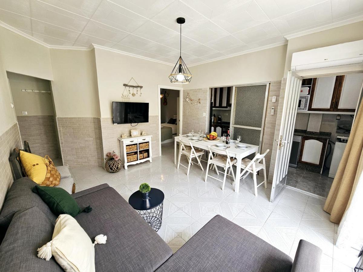Apartment Cozynest - With Terrace