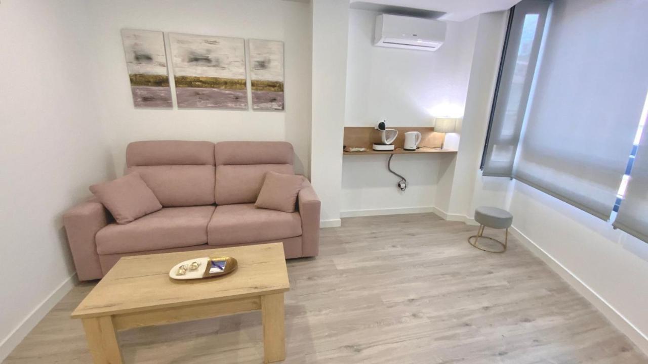 Apartment Ava Flats