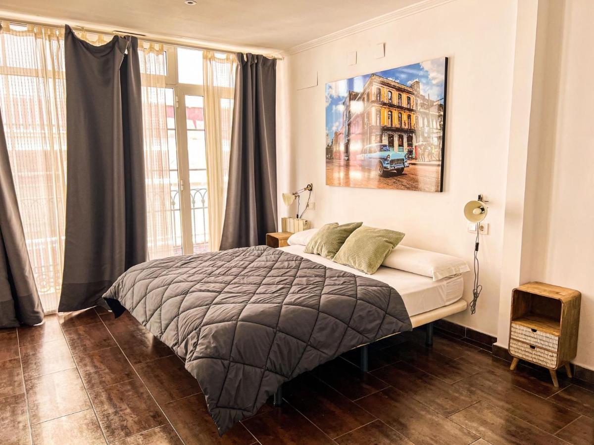 Aparthotel Mush Alicante