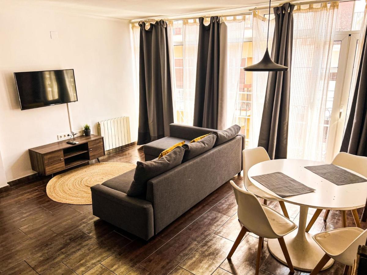 Mush Aparthotel