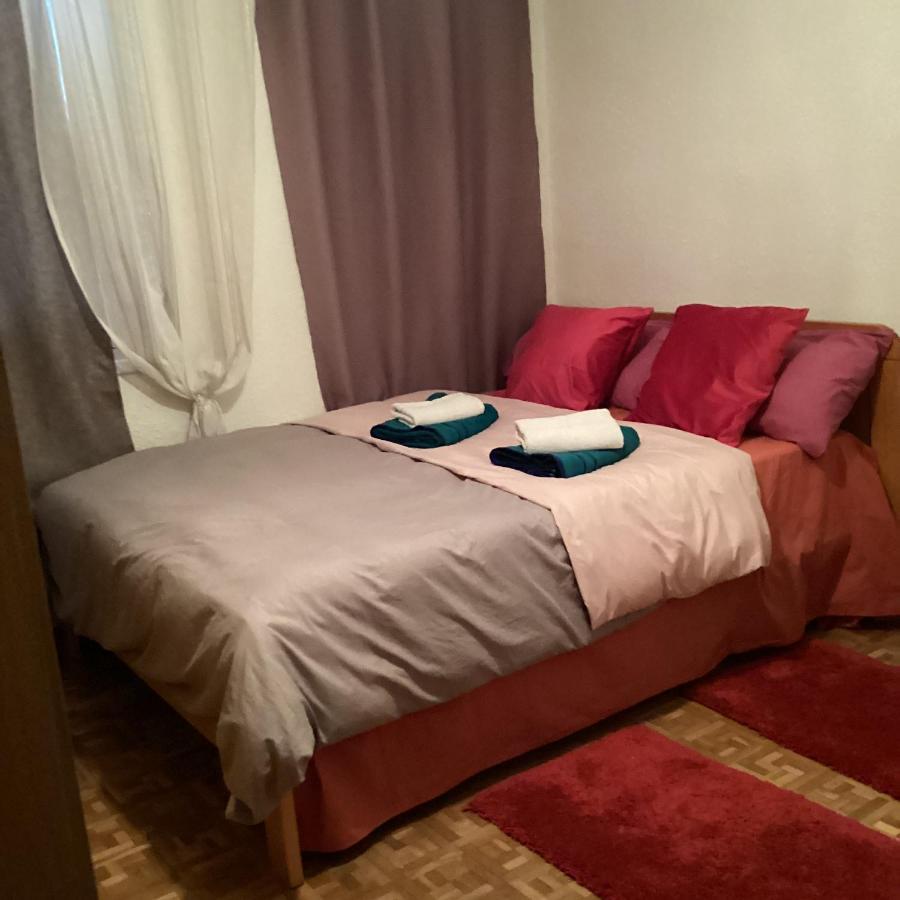 Apartamento Afrodita *