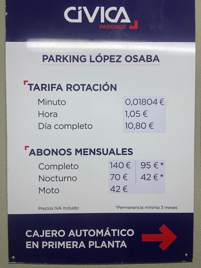 Apartamento San Carlos Alicante