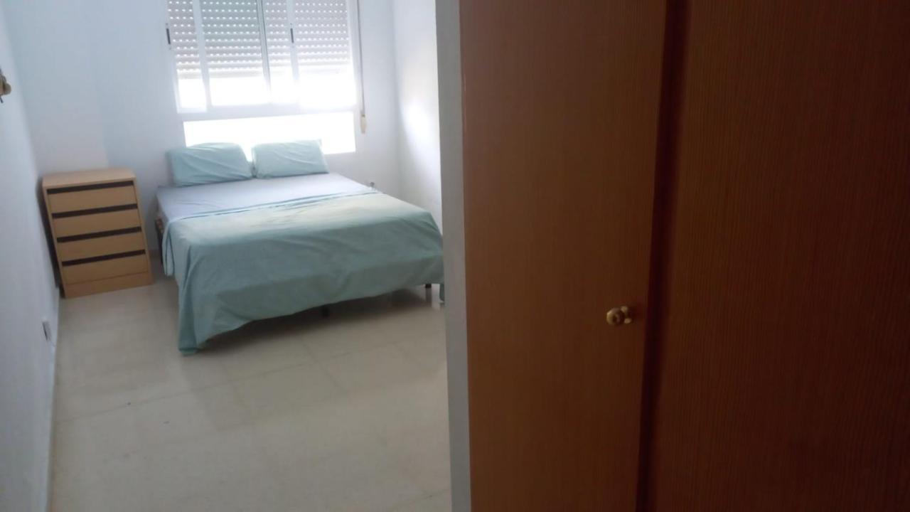 Hiromi Calle Julio Antonio Homestay *