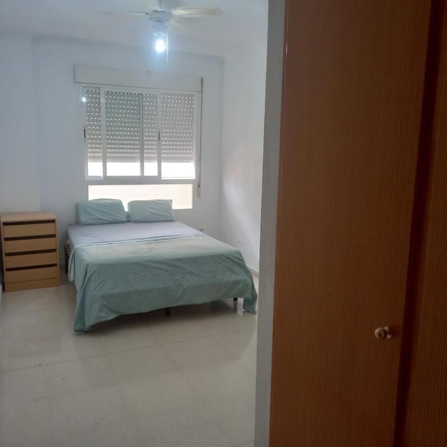 Hiromi Calle Julio Antonio Homestay