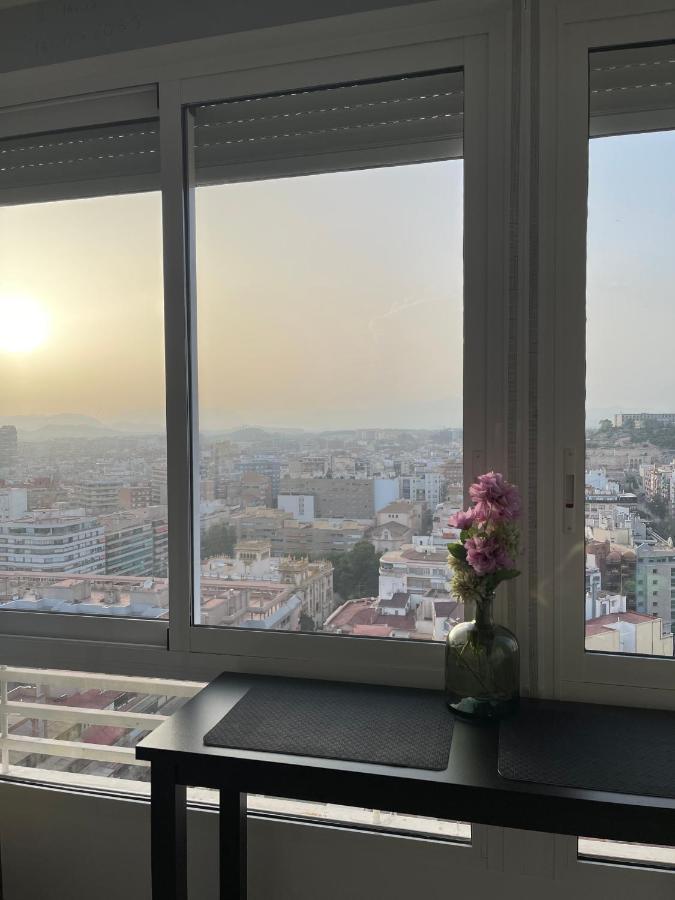 Apartamento Sky Views In Centre